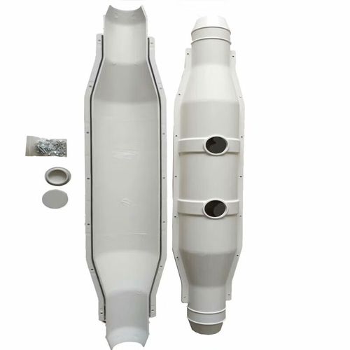 高压电缆中间接头防爆盒 10kV/35kV玻璃钢注胶式1.6电缆接线盒全面解析