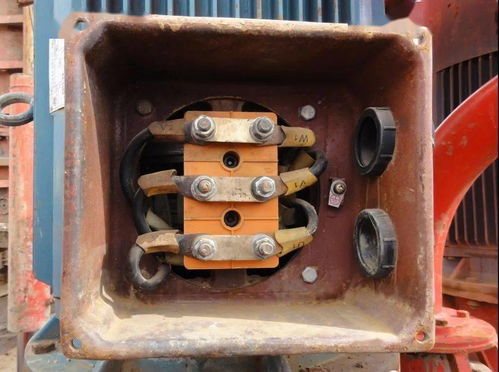 吐血整理 100张现场临时用电隐患图深度解析，手把手教你电缆接线盒安全隐患排查